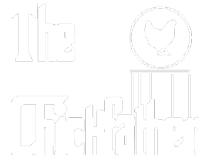 The Chickfather Logo
